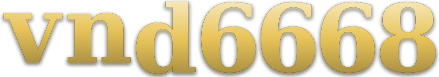 vnd6668 logo