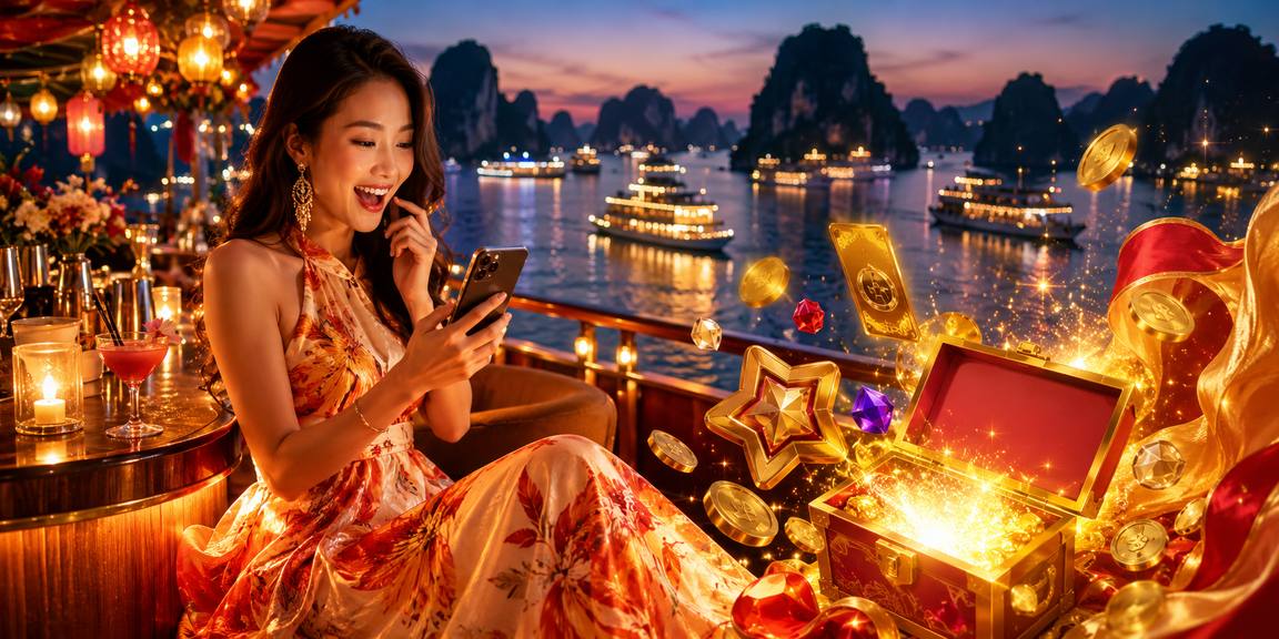 vnd6668 Casino Trực Tiếp